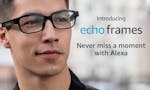 Amazon Echo Frames image