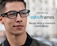 Amazon Echo Frames media 1