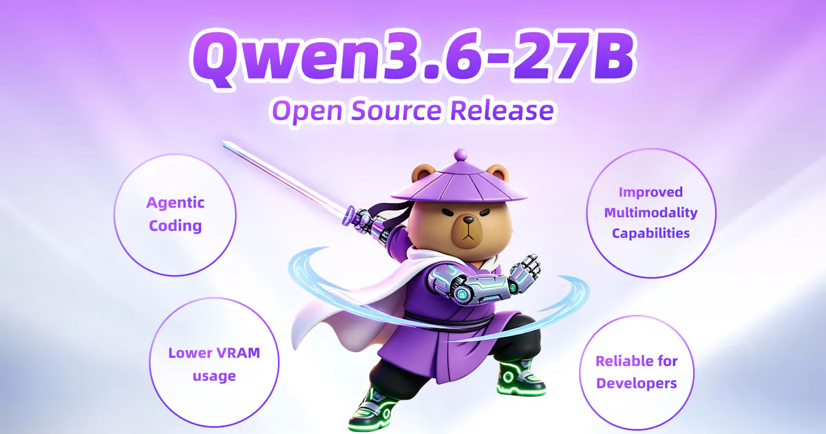 Qwen3.6-27B