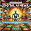 Digital AI News: Stay Updated