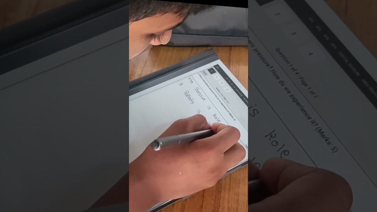 oSlate gallery image