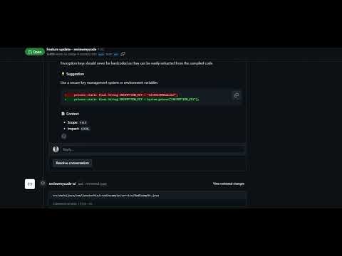 ReviewMyCode gallery image