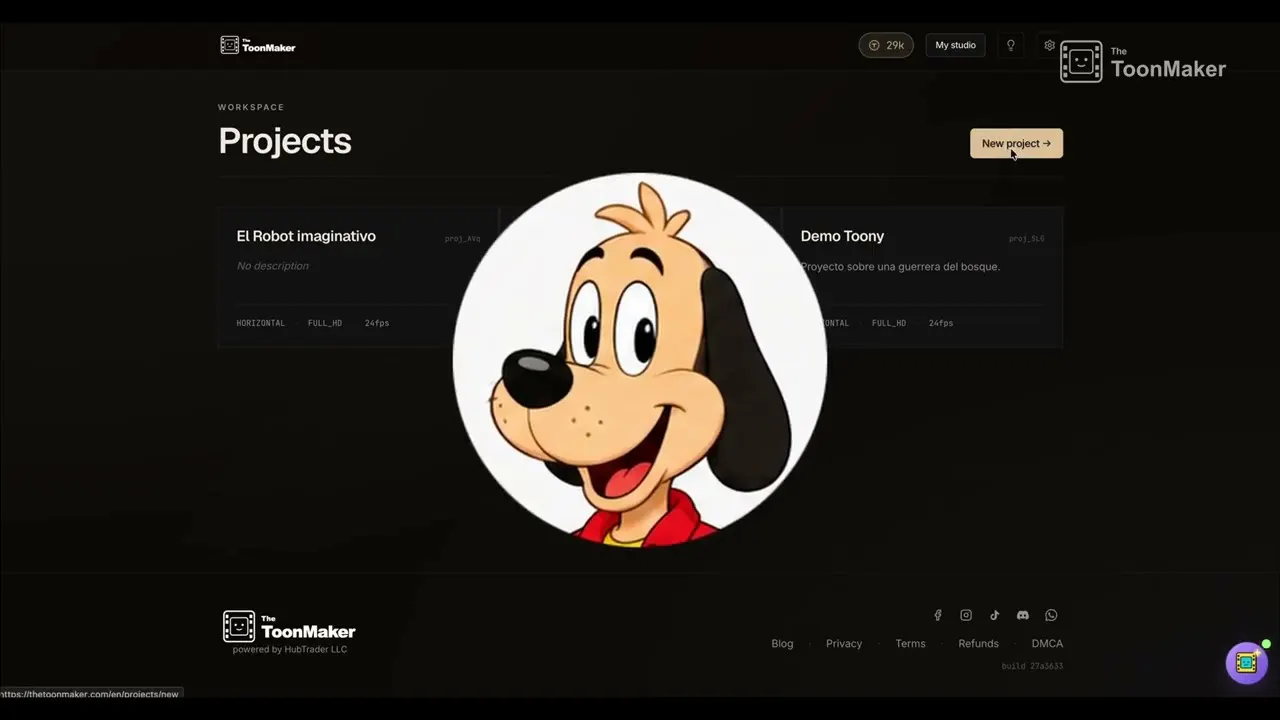 TheToonMaker gallery image