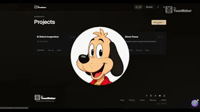 TheToonMaker gallery image