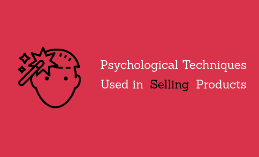 Colors that Attract Customers to Buy