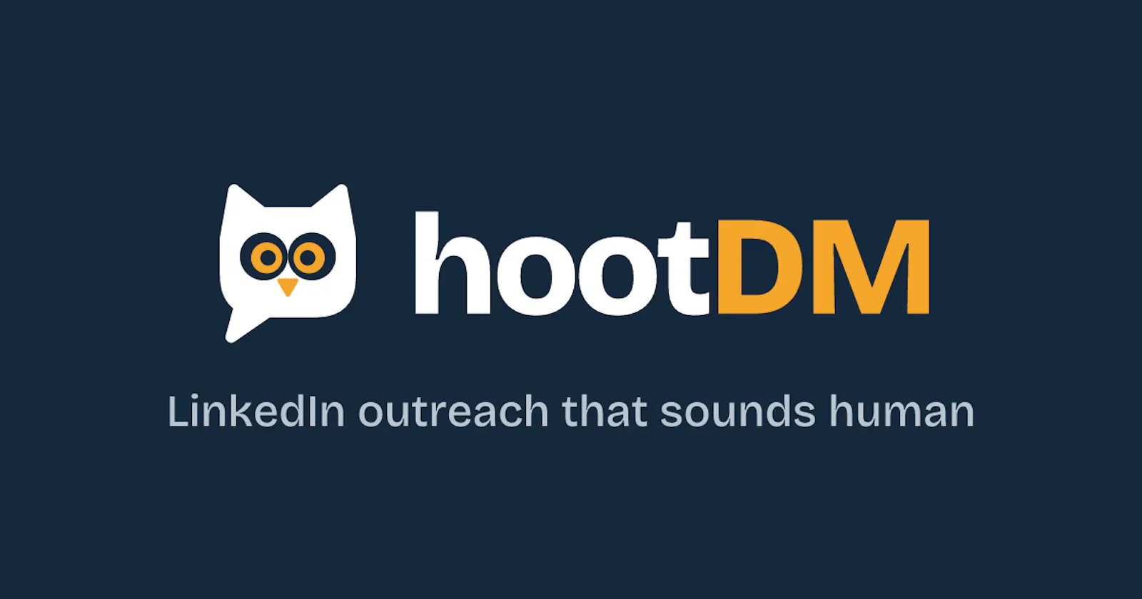 HootDM screenshot 1
