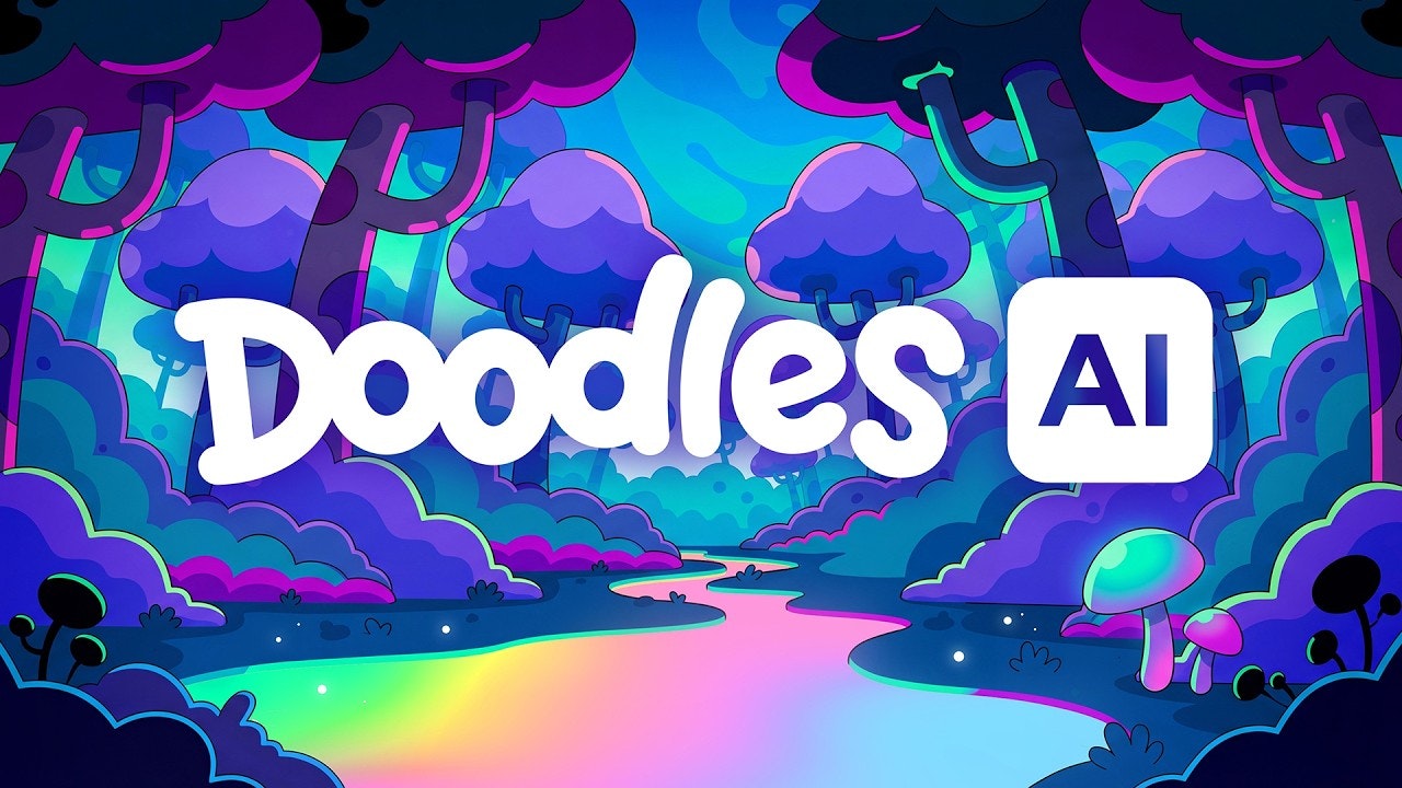 Doodles Ai gallery image