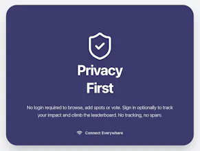 Connect Everywhere gallery image