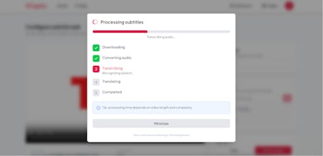 VCaptio gallery image