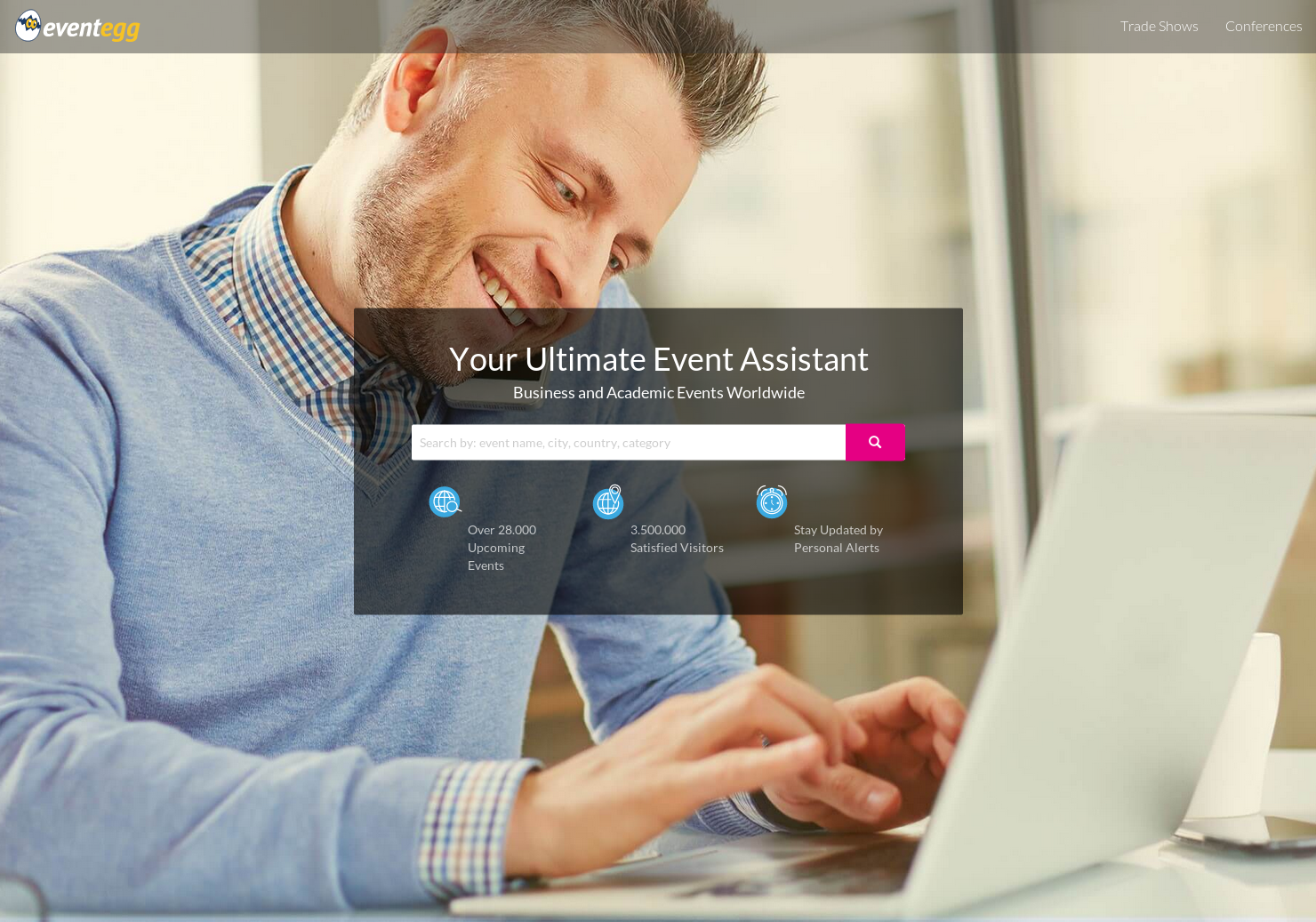 EventEgg gallery image