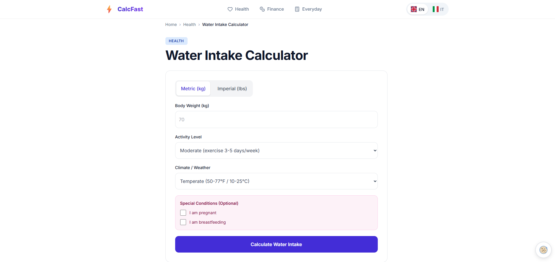 CalcFast gallery image