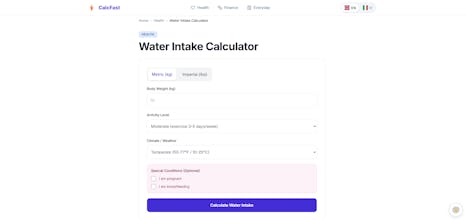 CalcFast gallery image