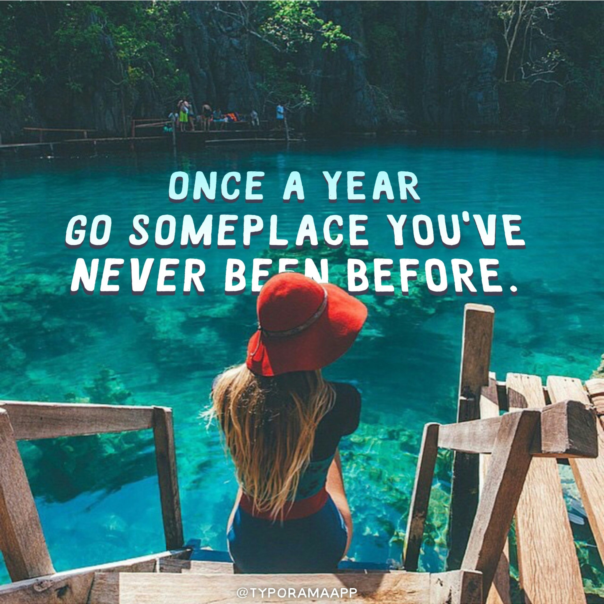 Typorama gallery image