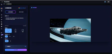 Veo 4 gallery image