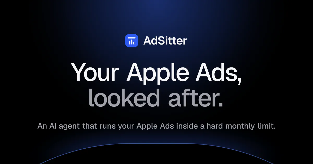 AdSitter gallery image