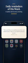 Still: Bible Verse Widget gallery image