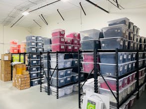 Foundry gallery image