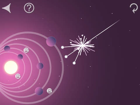 Orbit Path gallery image