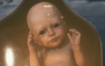 Death Stranding Director's Cut on Mac gallery image