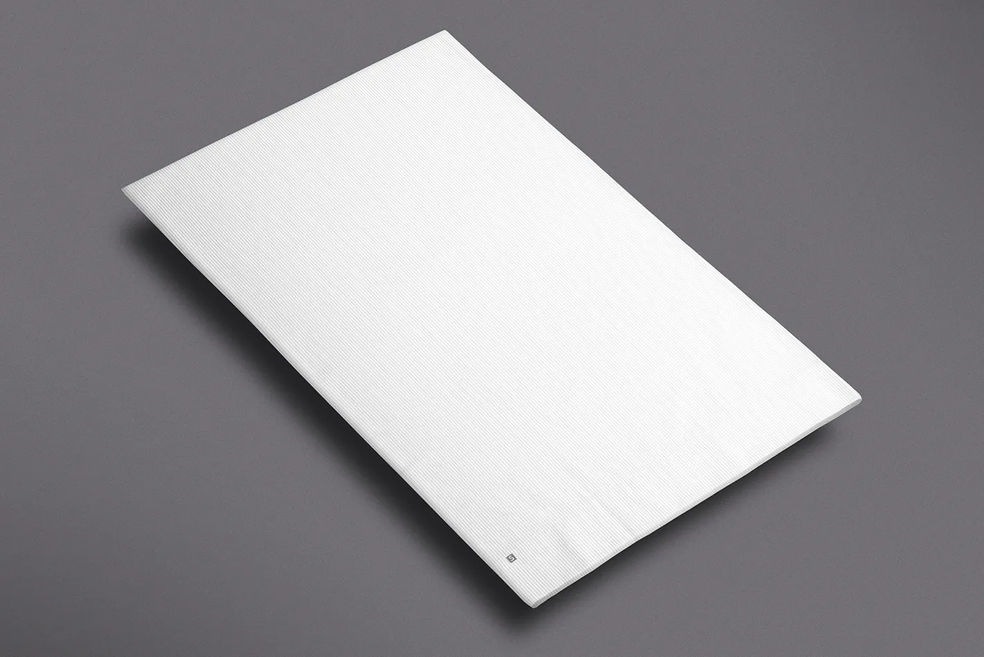 The Silvon Pillowcase