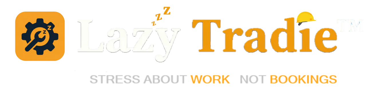 LazyTradie gallery image