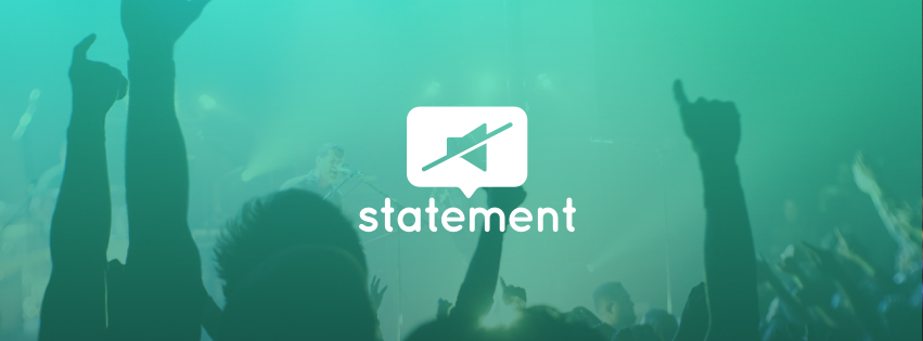 Statement gallery image