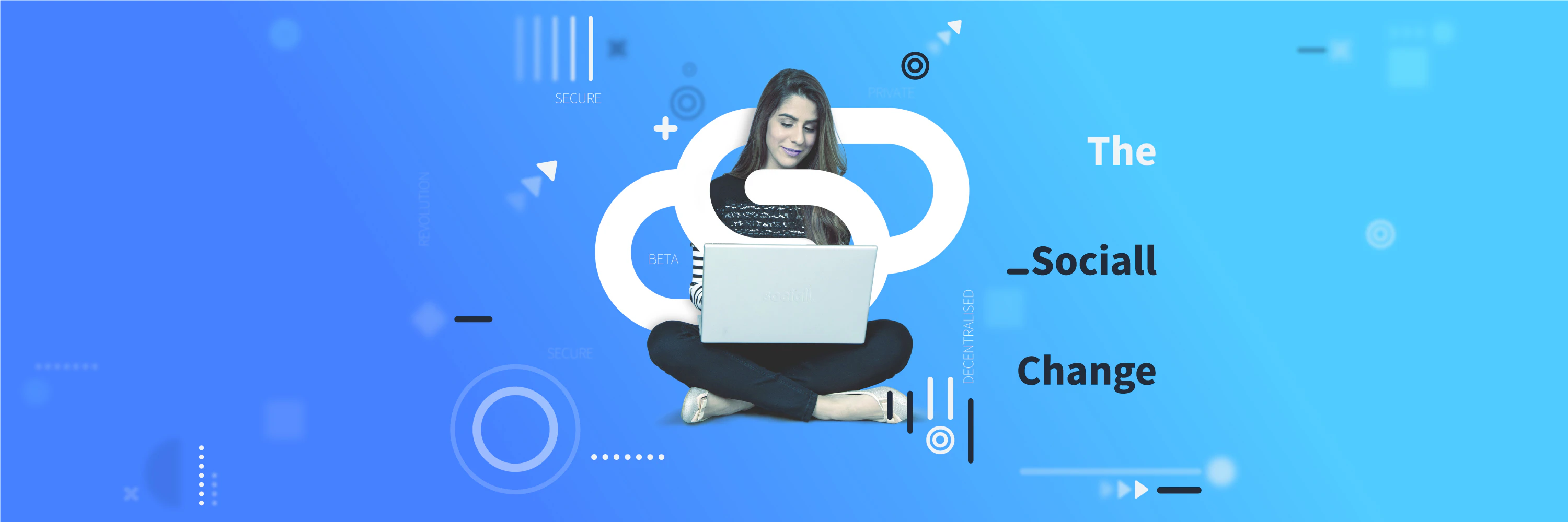 Sociall (Beta) Image