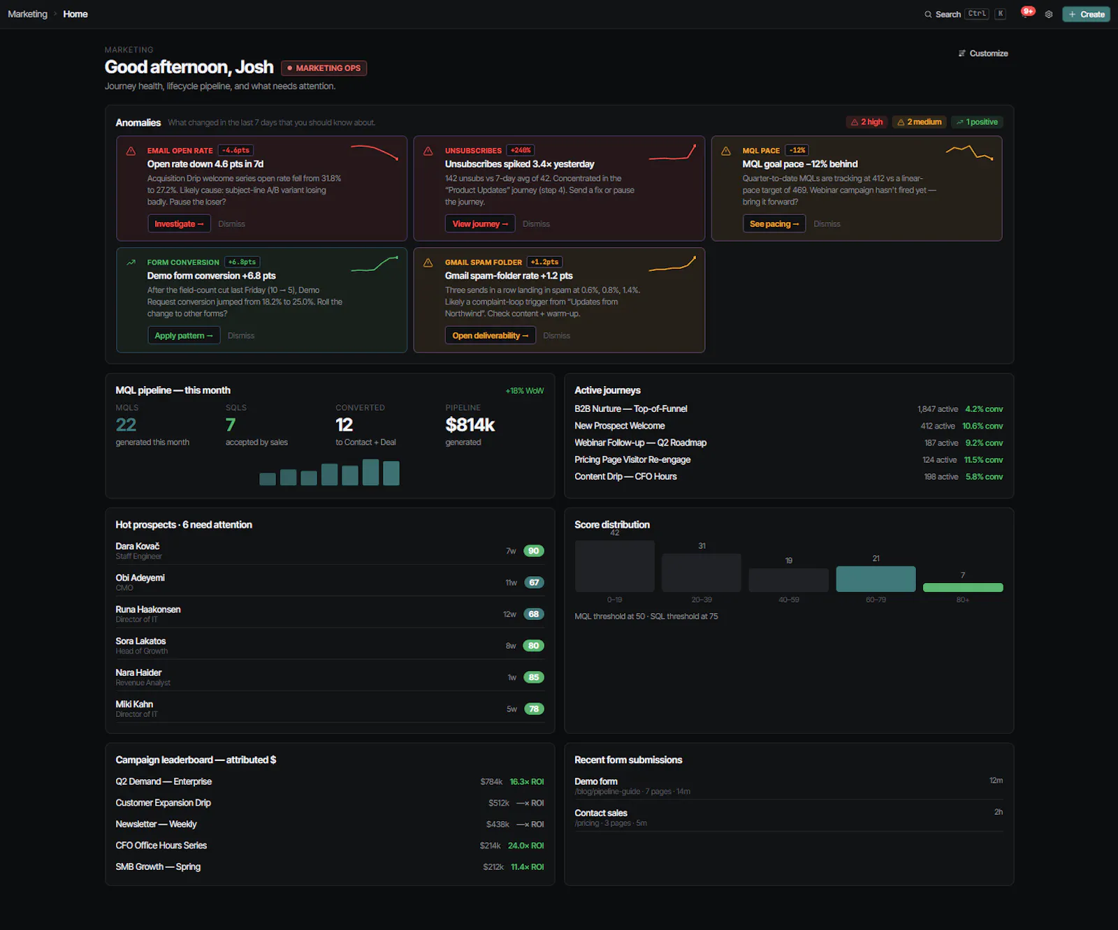 Strkr screenshot 12