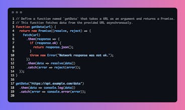 CodeSnap gallery image