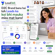 Lead365 CRM gallery image