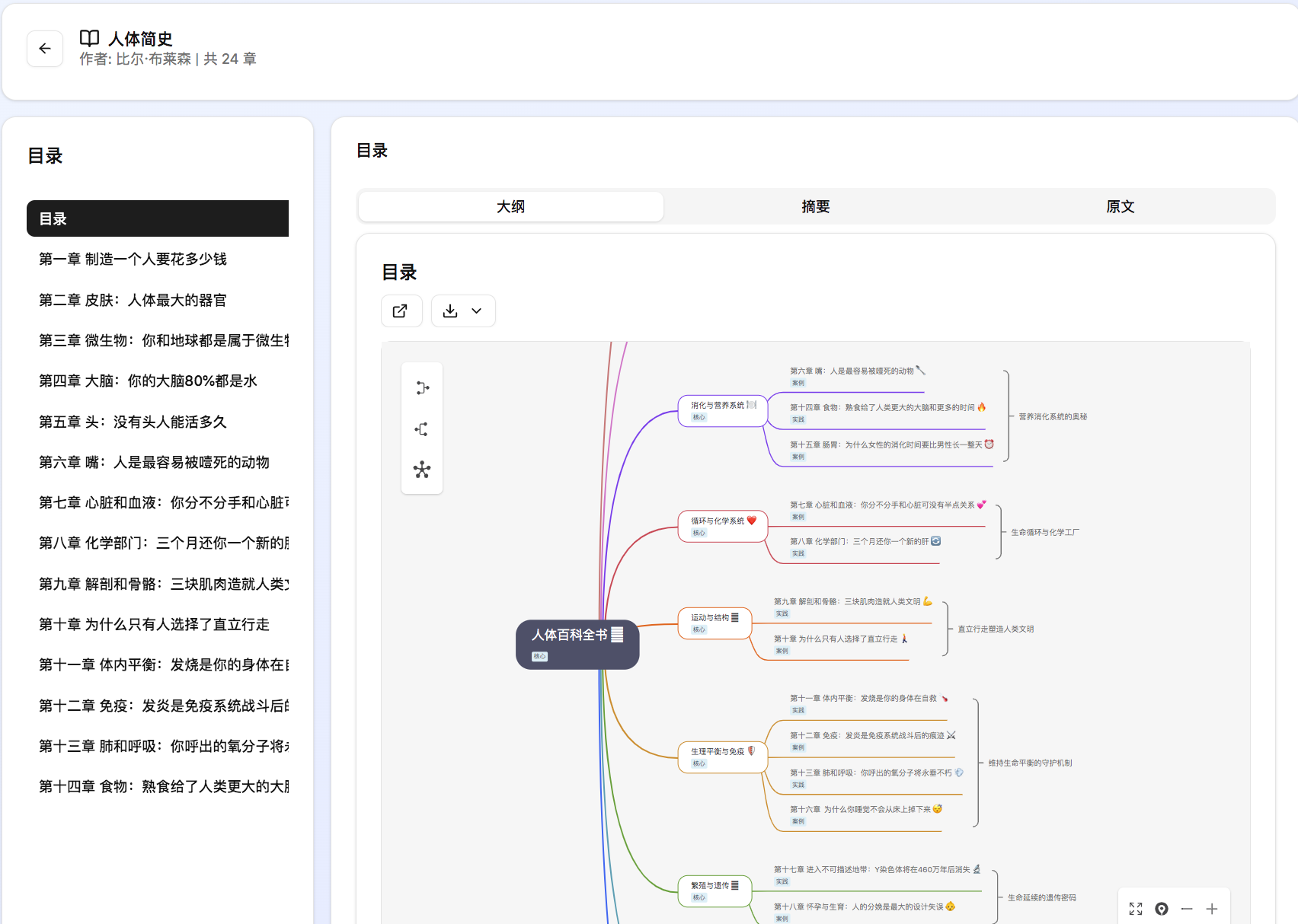 read ebook - Main product screenshot demonstrating key features and user interface