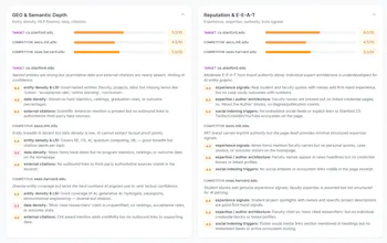 WebComparis - GEO/AEO gallery image