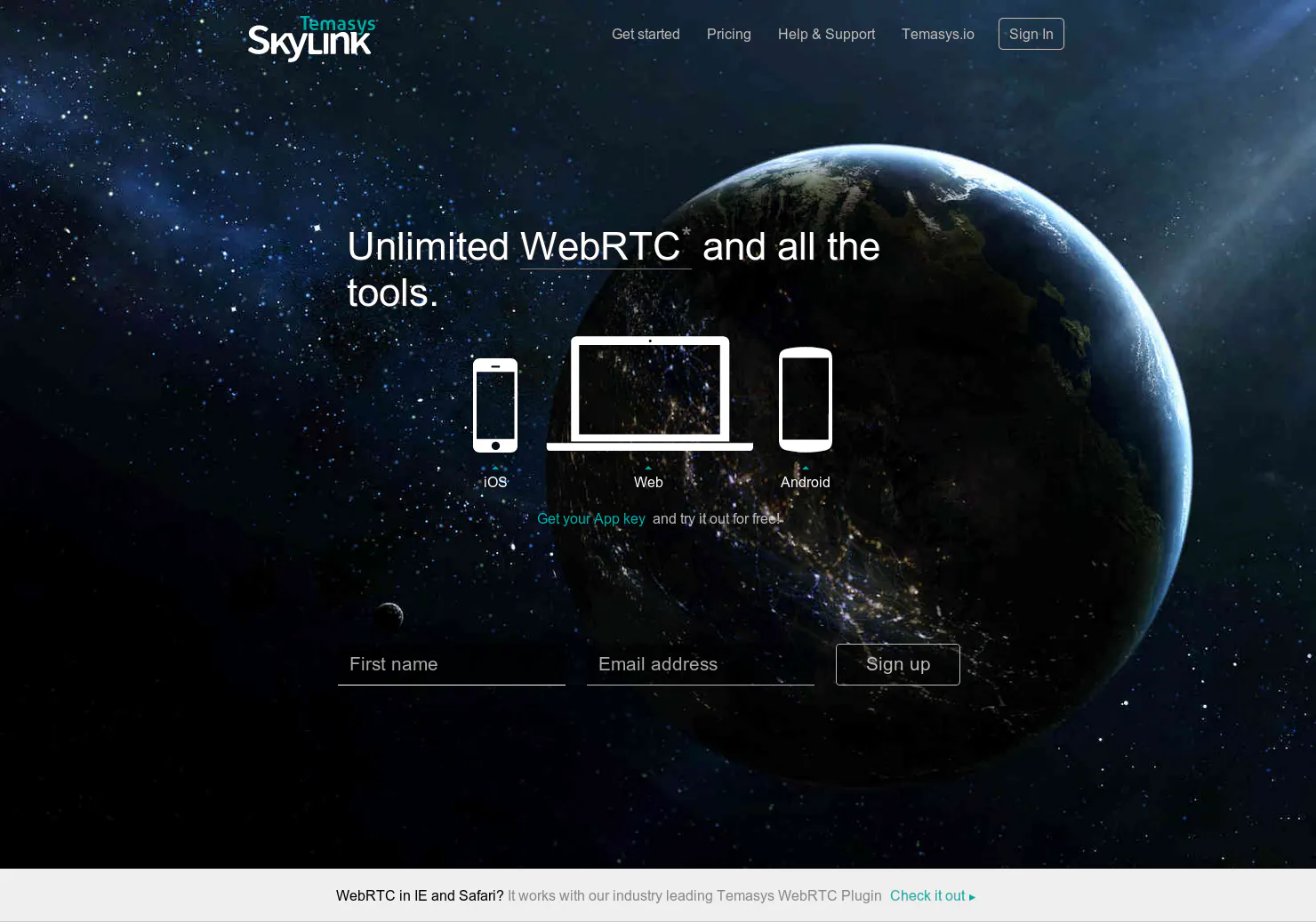 Skylink