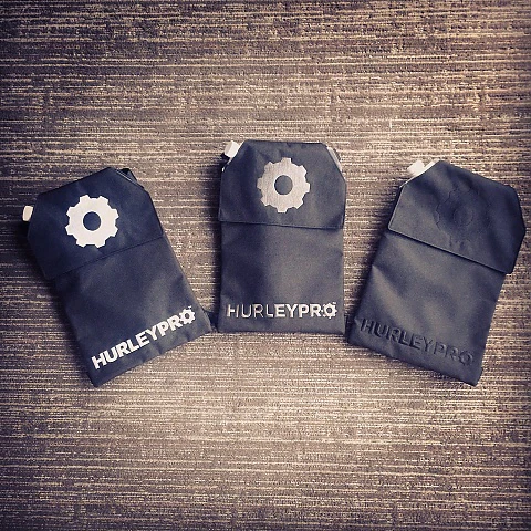 H2PRO Water Based Ballast