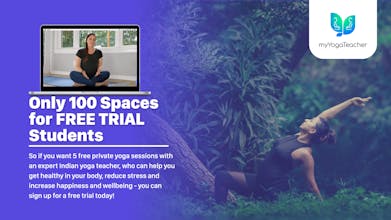 myYogaTeacher gallery image