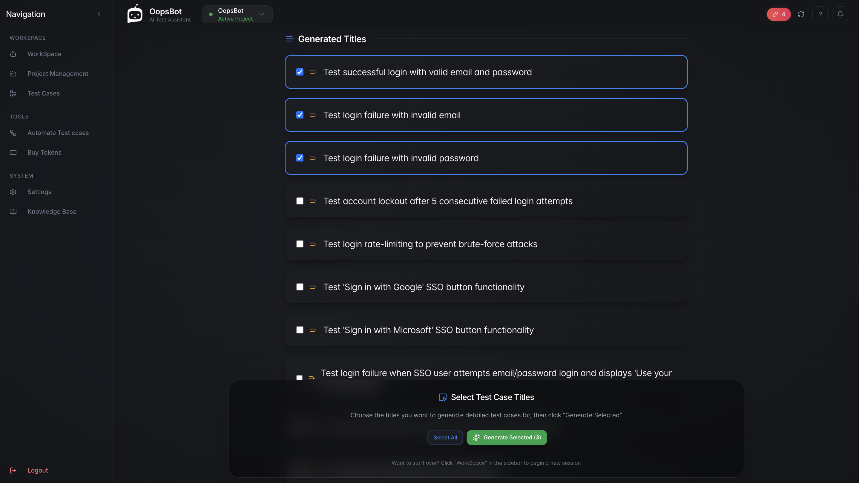 OopsBot gallery image