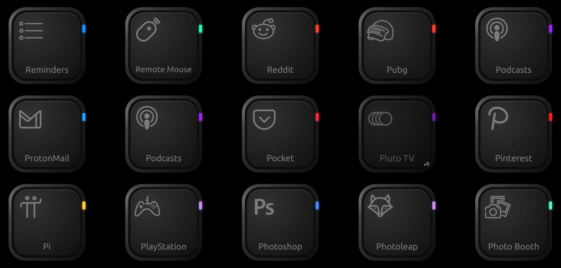 Keycon media 6
