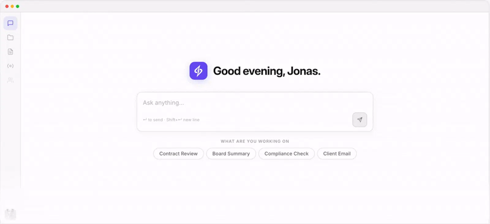 HF4 screenshot 1