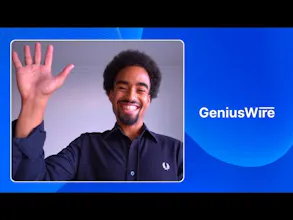 GeniusWire gallery image