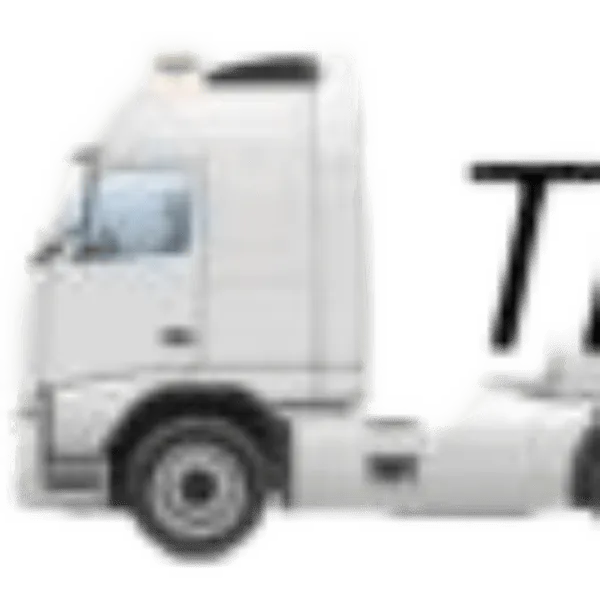 Truck Hire Johannesburg