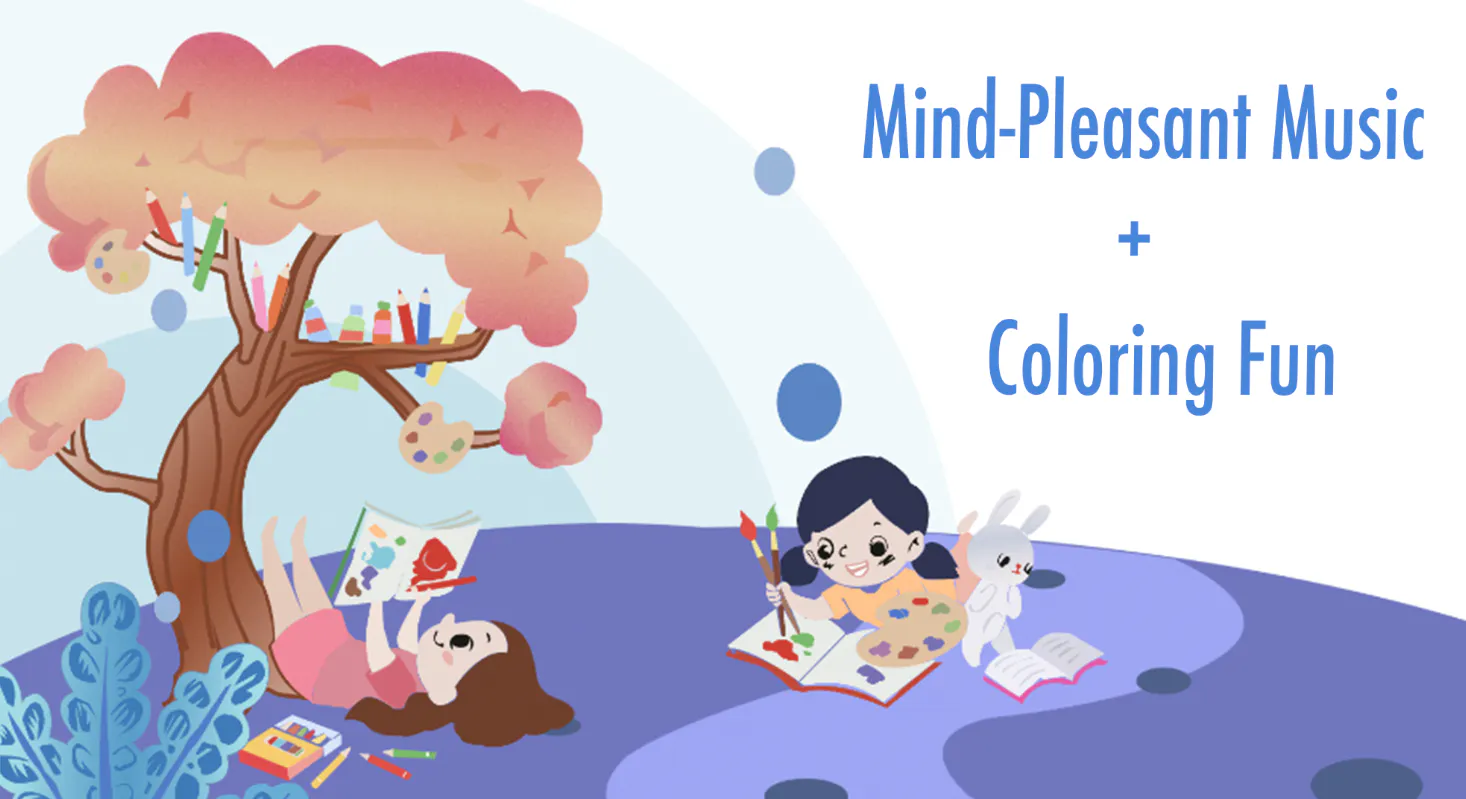 Toddler Kids Colouring Games gallery image