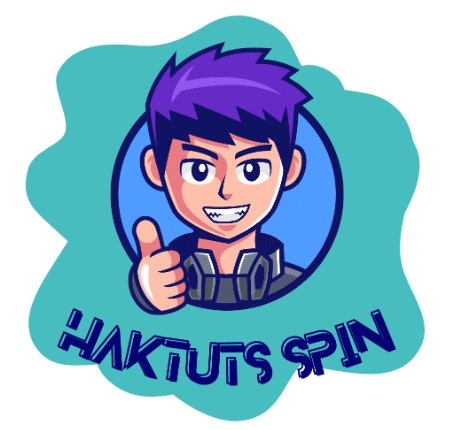 Haktuts Spins Percuma media 1