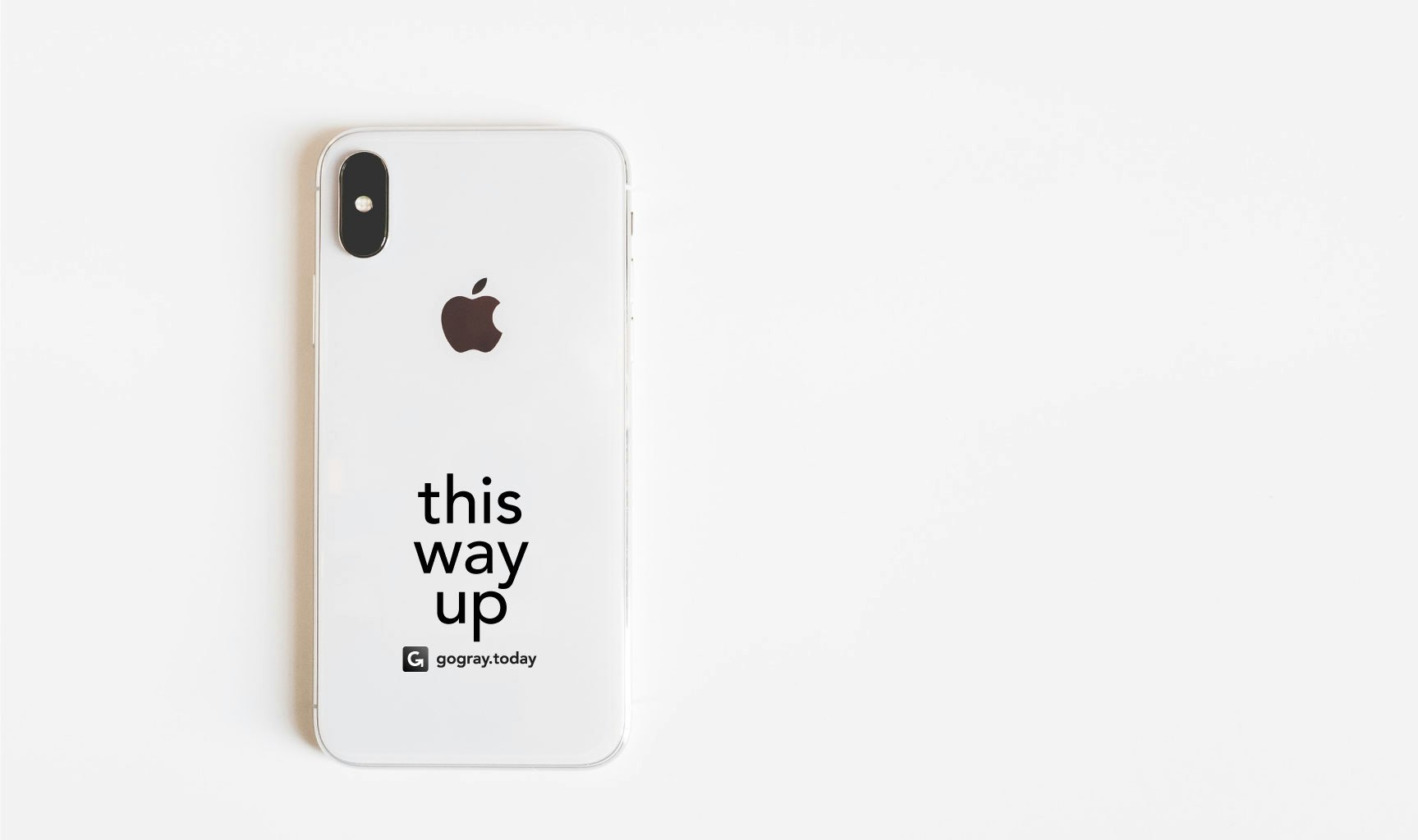 GoGray gallery image