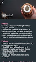 Cosmetique Organique - your homemade cosmetics gallery image