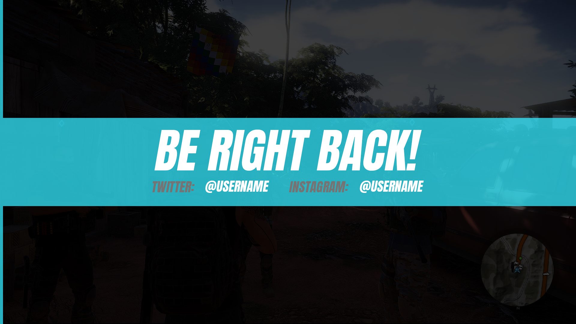 Operation Simple by Split An Atom gallery image