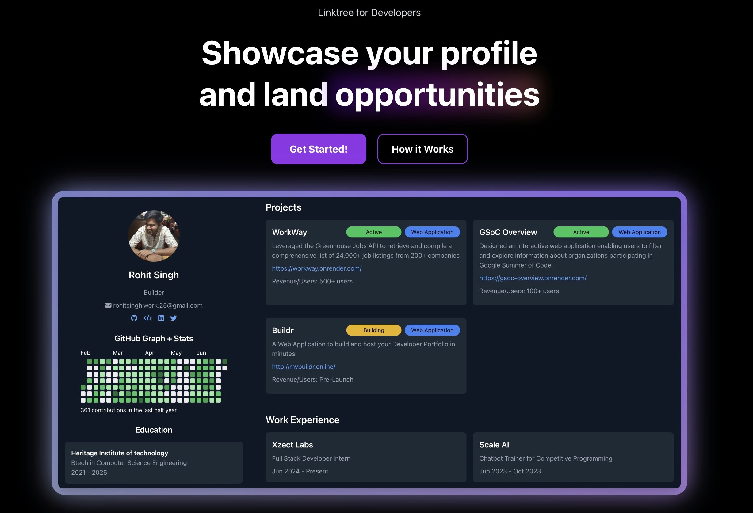 Buildr media 2