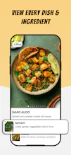 Menu Explain gallery image