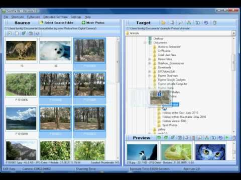 SortPix XL gallery image