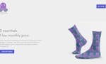 EmailSocktopus - Socks as a Service image