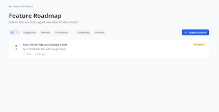 RawLaunch gallery image